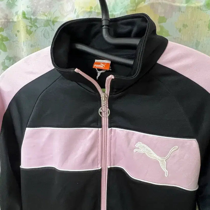 [BUNJANG] Puma Blackpink Hime Gyaru Jersey / [대장급] 퓨마 블랙핑크 히메갸루 져지