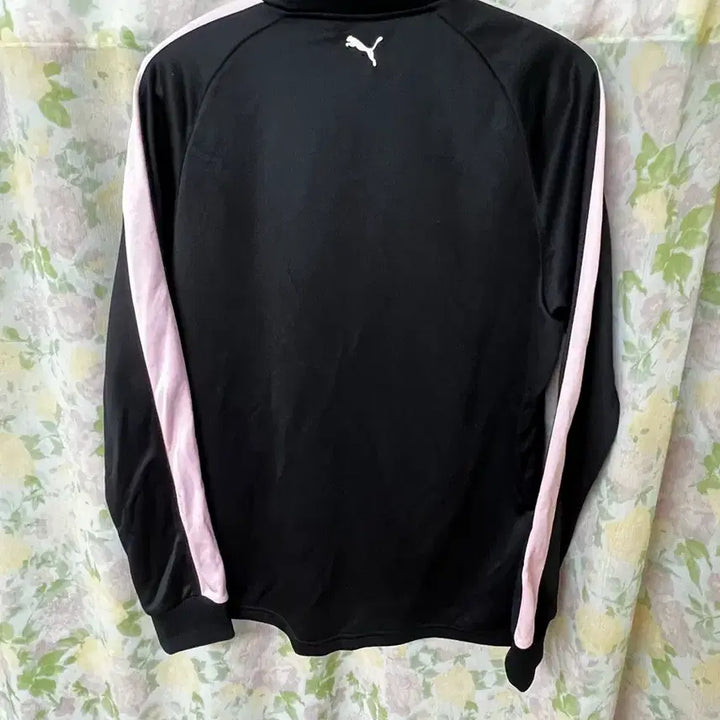 [BUNJANG] Puma Blackpink Hime Gyaru Jersey / [대장급] 퓨마 블랙핑크 히메갸루 져지