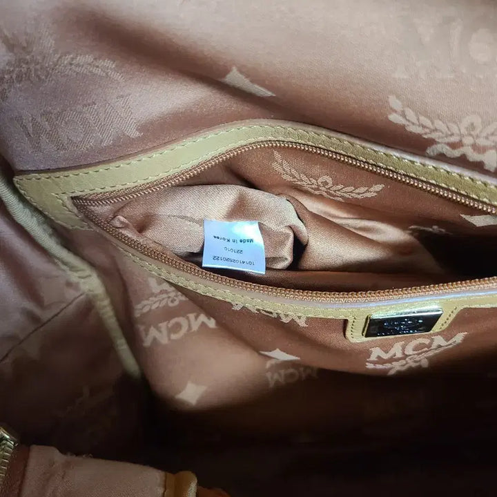 [BUNJANG] MCM Backpack / 정품mcm가방 백팩