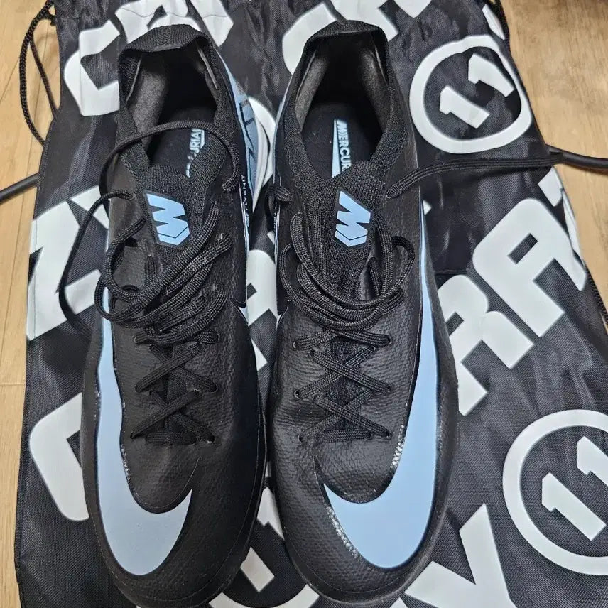 [BUNJANG] Nike Zoom Mercurial Vapor 16 Pro TF 270mm / 나이키 줌 머큐리얼 베이퍼 16 프로 tf 270mm