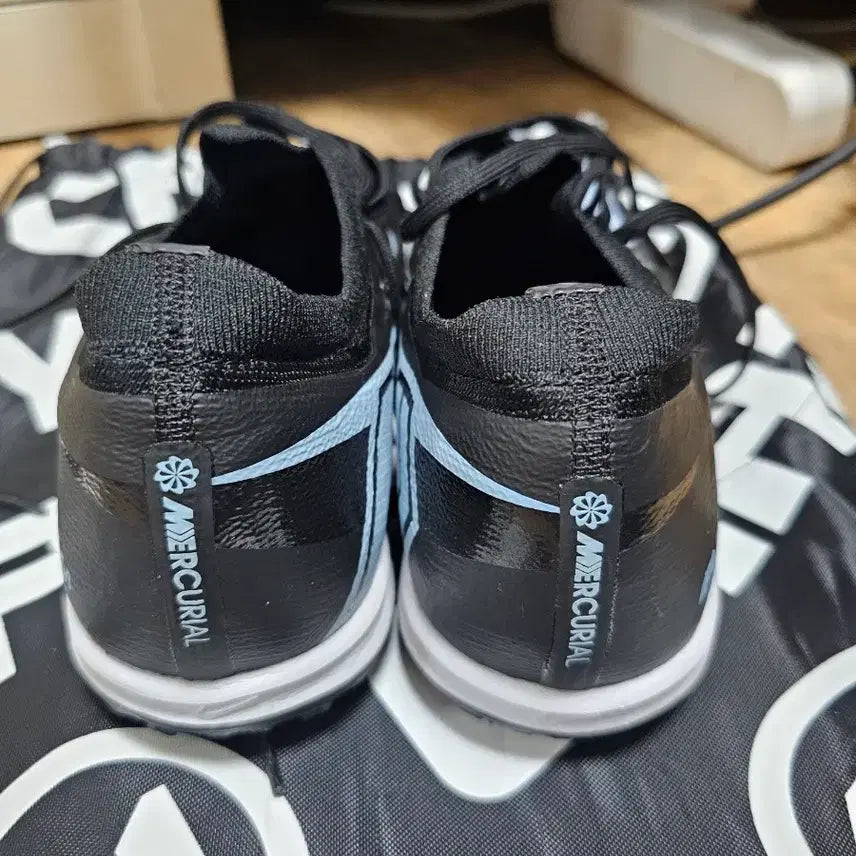 [BUNJANG] Nike Zoom Mercurial Vapor 16 Pro TF 270mm / 나이키 줌 머큐리얼 베이퍼 16 프로 tf 270mm