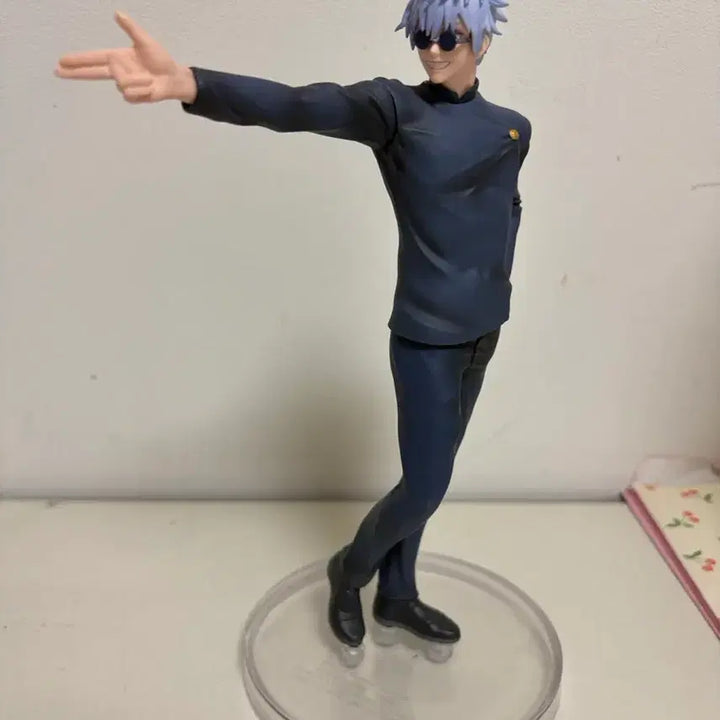 [BUNJANG] Jujutsu Kaisen Gojo Figure / 주술회전 고죠 피규어
