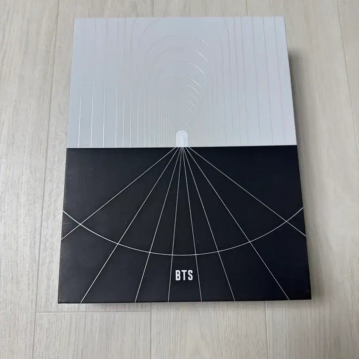 [BUNJANG] BTS MAP OF THE SOUL Photobook / 방탄소년단 MAP OF THE SOUL 포토북