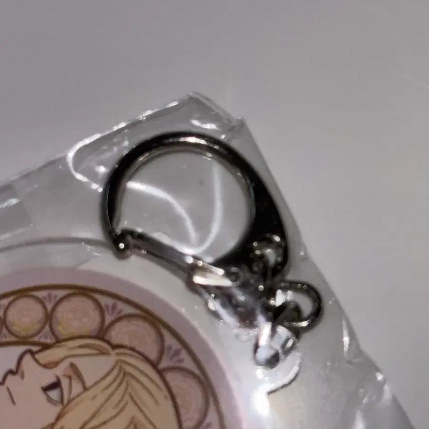 [BUNJANG] Tokyo Revengers Mikey Acrylic Keyring / 도리벤 마이키 아크릴 키링