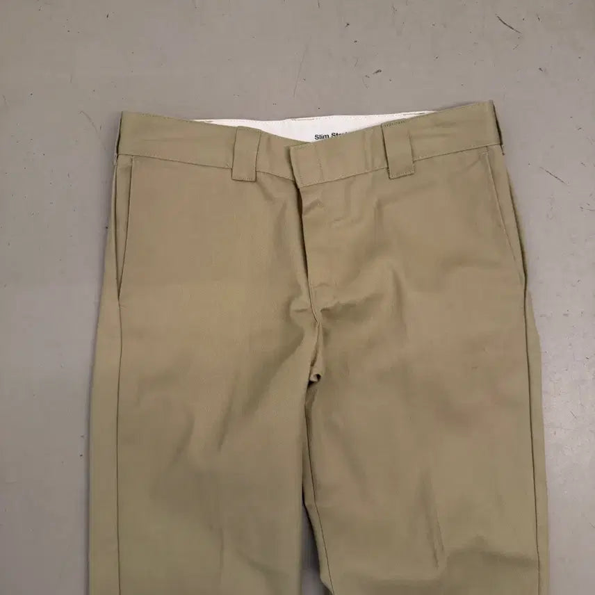 [SOLD OUT] 디키즈 베이지 워크팬츠