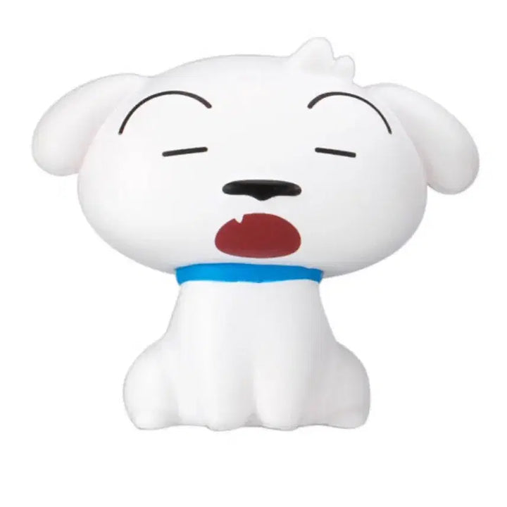 [BUNJANG] Crayon Shin-chan Bandai Pajama Gacha Figure / 짱구 반다이 피규어 졸고있어 파자마 가챠