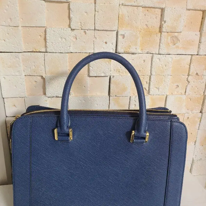 [BUNJANG] MCM Tote Bag / 정품 mcm가방 토트백