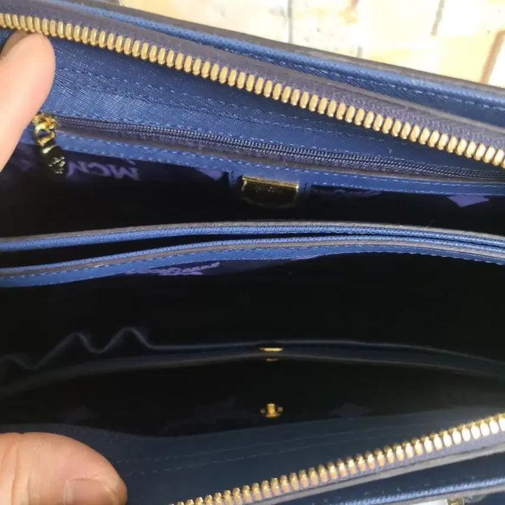 [BUNJANG] MCM Tote Bag / 정품 mcm가방 토트백