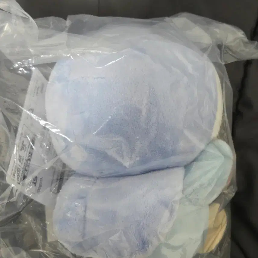 [BUNJANG] Pokemon Piplup Last One Prize Plush / 포켓몬 펭도리 인형 라스트원상