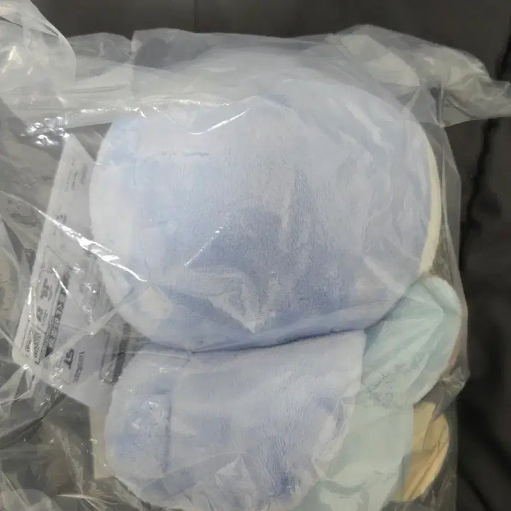 [BUNJANG] Pokemon Piplup Last One Prize Plush / 포켓몬 펭도리 인형 라스트원상