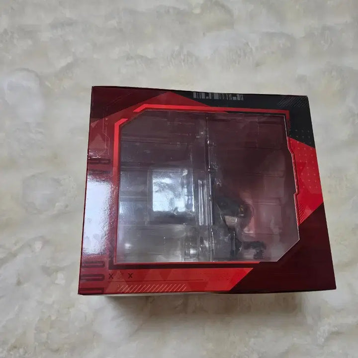 [BUNJANG] NIKKE Raphi Red Hood Figure A / NIKKE 라피 레드후드 피규어 A상