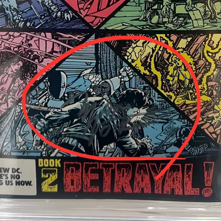 [BUNJANG] DC Comics Teen Titans 