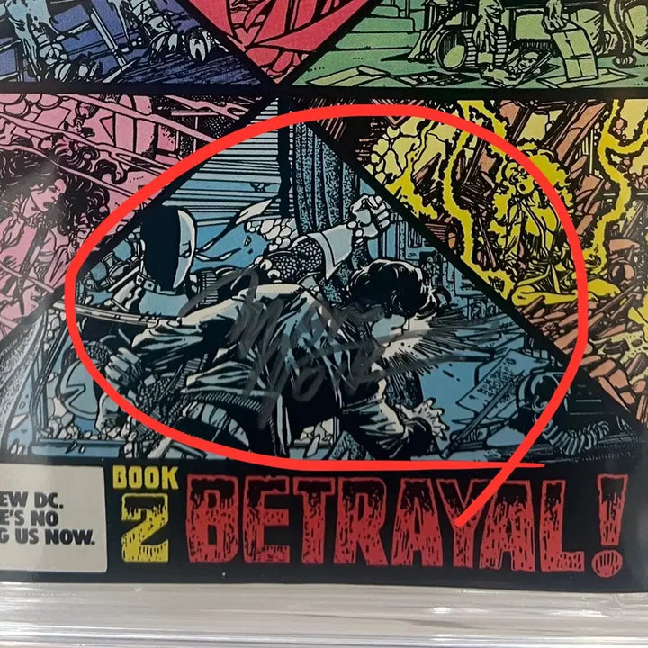 [BUNJANG] DC Comics Teen Titans 
