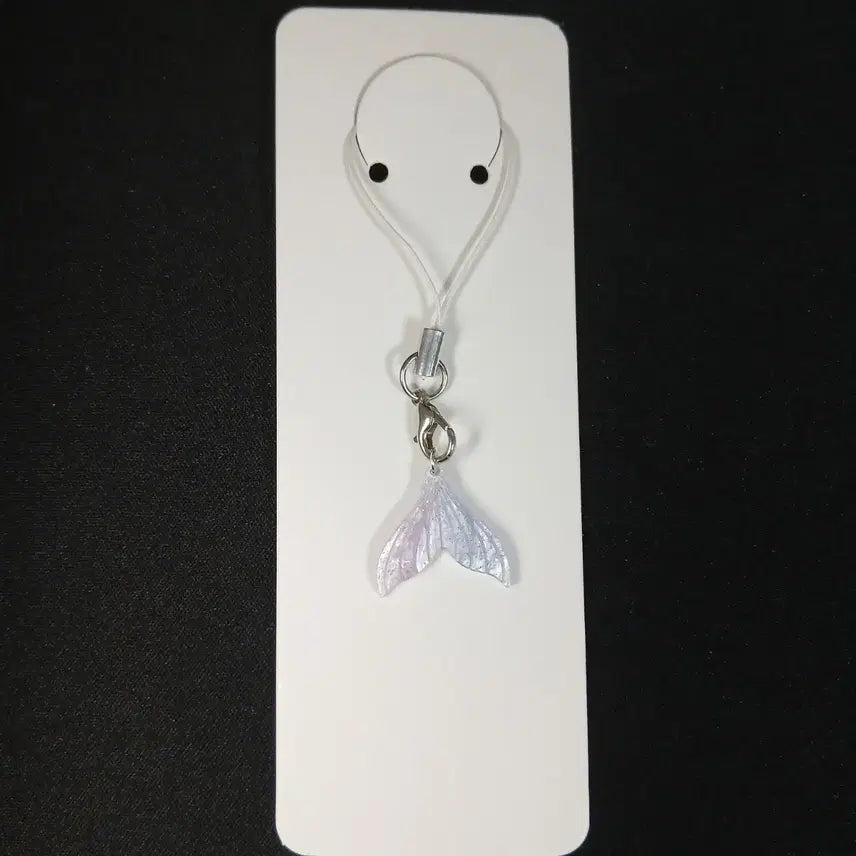 [SOLD OUT] 인어 꼬리 키링