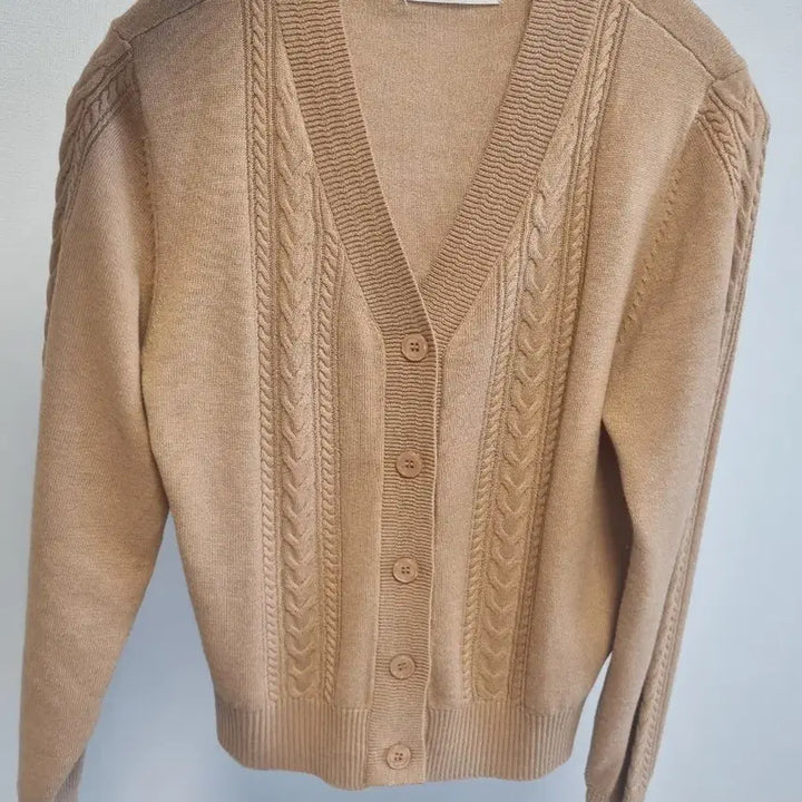[BUNJANG] Unbranded Cardigan and Skirt Set / 세트
