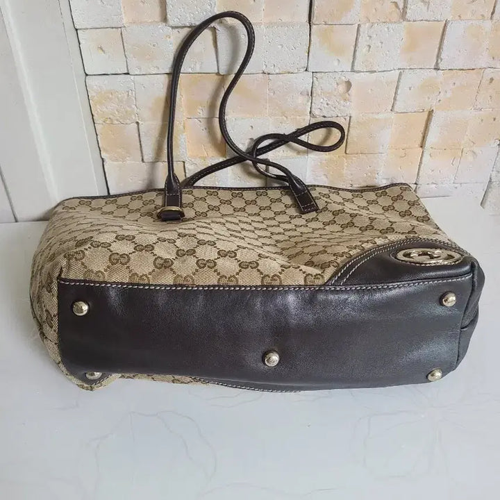 [BUNJANG] Gucci Shoulder Bag / 정품구찌가방 숄더백