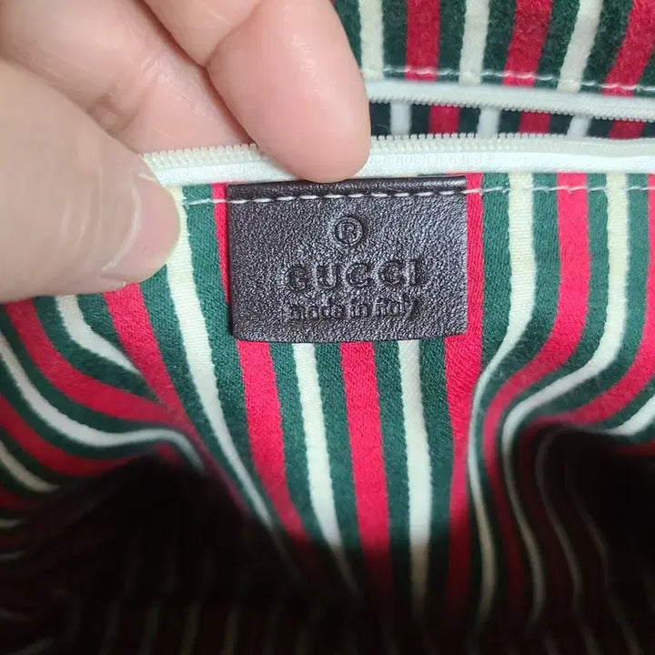[BUNJANG] Gucci Shoulder Bag / 정품구찌가방 숄더백