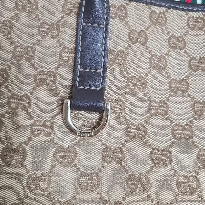 [BUNJANG] Gucci Shoulder Bag / 정품구찌가방 숄더백