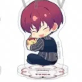 [BUNJANG] Inumaru Touma Capriccio Acrylic Stand / 이누마루 토우마 카푸릿코 아크릴 스탠드 아크스타