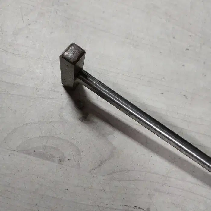 [BUNJANG] 1970s Japanese Vintage Mini T-Handle Hammer for Precision Repair / 1970 일제 빈티지 미니 T형 망치/정밀 수리용