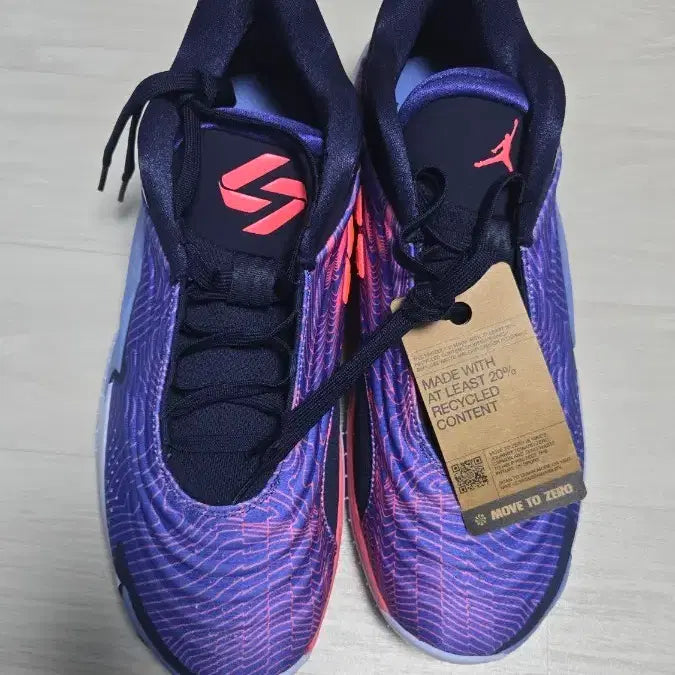 [BUNJANG] Nike Jordan Luka 3 PF Basketball Shoes / 나이키 조던 루카3 PF 320mm 판매합니다 왕발 빅사이즈 운동화 농구