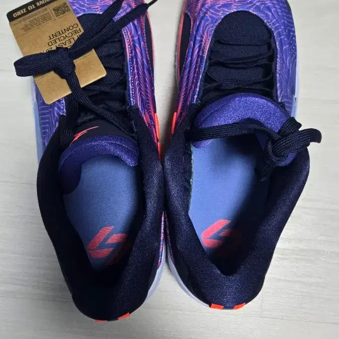 [BUNJANG] Nike Jordan Luka 3 PF Basketball Shoes / 나이키 조던 루카3 PF 320mm 판매합니다 왕발 빅사이즈 운동화 농구