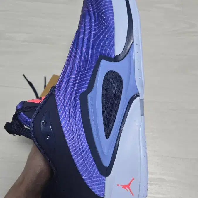 [BUNJANG] Nike Jordan Luka 3 PF Basketball Shoes / 나이키 조던 루카3 PF 320mm 판매합니다 왕발 빅사이즈 운동화 농구