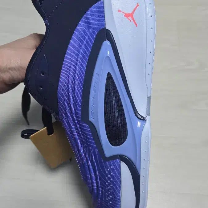 [BUNJANG] Nike Jordan Luka 3 PF Basketball Shoes / 나이키 조던 루카3 PF 320mm 판매합니다 왕발 빅사이즈 운동화 농구