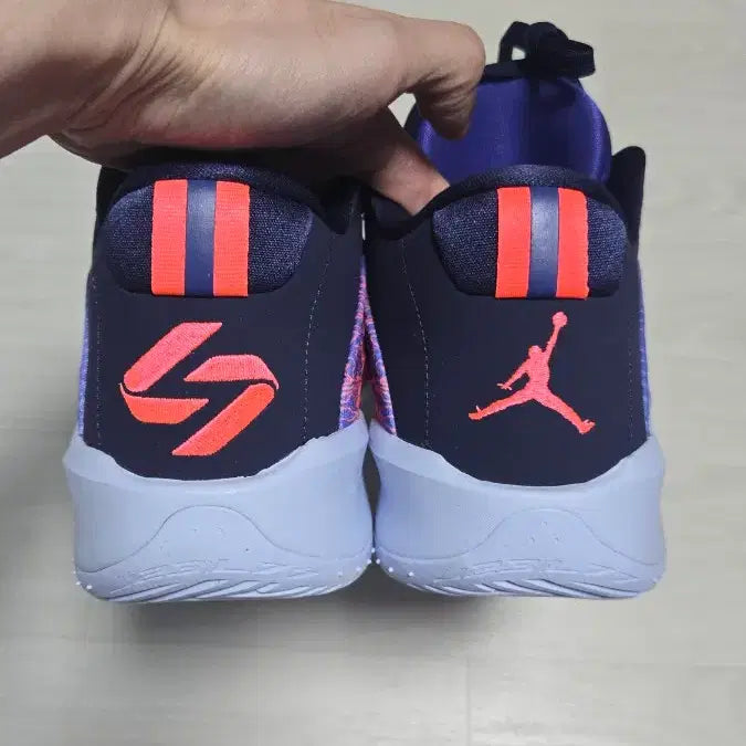 [BUNJANG] Nike Jordan Luka 3 PF Basketball Shoes / 나이키 조던 루카3 PF 320mm 판매합니다 왕발 빅사이즈 운동화 농구