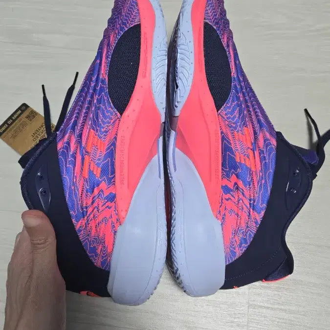 [BUNJANG] Nike Jordan Luka 3 PF Basketball Shoes / 나이키 조던 루카3 PF 320mm 판매합니다 왕발 빅사이즈 운동화 농구