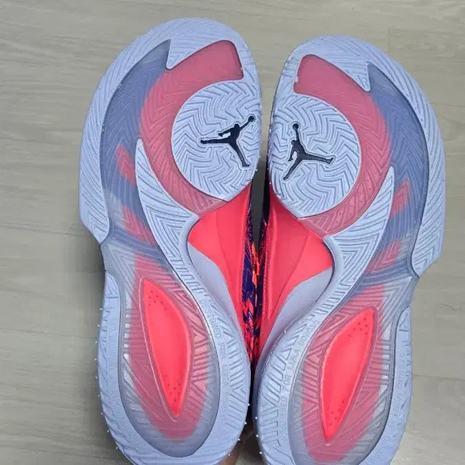 [BUNJANG] Nike Jordan Luka 3 PF Basketball Shoes / 나이키 조던 루카3 PF 320mm 판매합니다 왕발 빅사이즈 운동화 농구