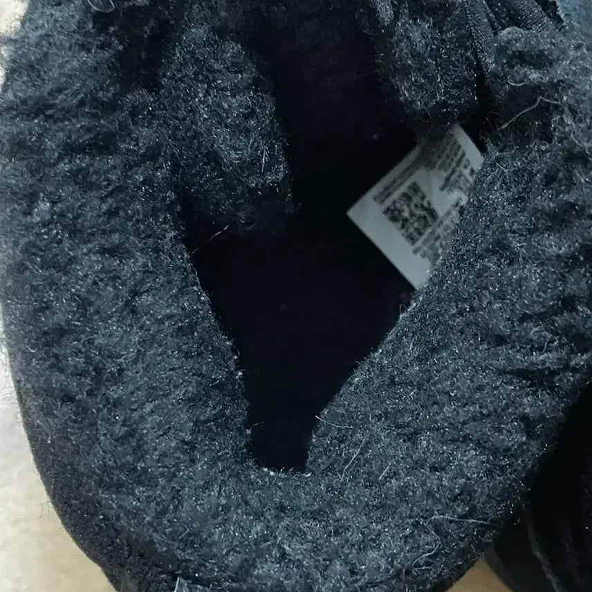 [BUNJANG] Nike Court Borough Mid 2 Boots 245mm / 나이키 코트 버로우 미드2 부츠 245mm