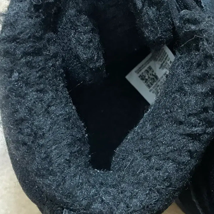 [BUNJANG] Nike Court Borough Mid 2 Boots 245mm / 나이키 코트 버로우 미드2 부츠 245mm