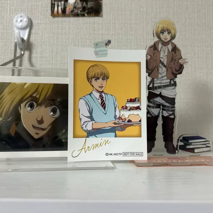 [BUNJANG] Armin Set / 아르민 세트