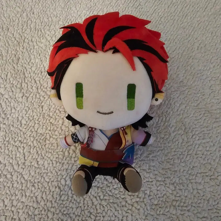 [BUNJANG] Ensemble Stars Kuro HakonuI Hong-goel Kuro Nui Doll / 앙스타 앙상블스타즈 쿠로 하코누이 홍월 쿠로 누이 팝니다