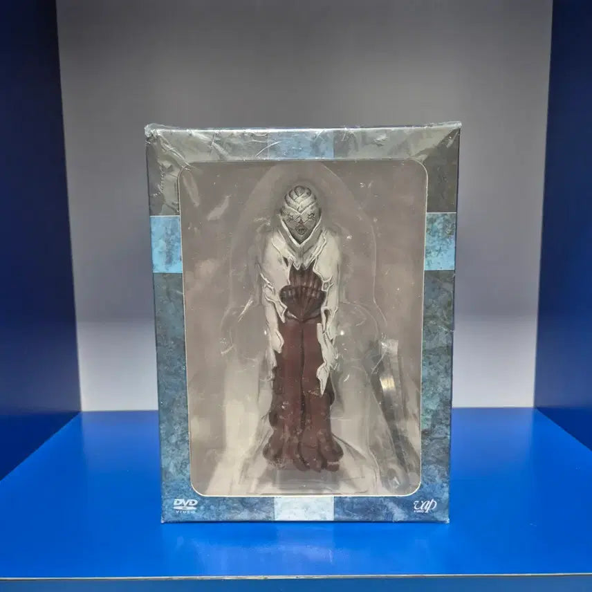 [SOLD OUT] 데스노트  Vol.8 초회한정 DVD + 시도 피규어