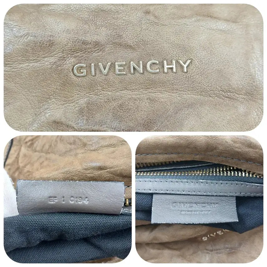 [BUNJANG] Givenchy Pandora Bag (Large) / 지방시 판도라백 (라지)