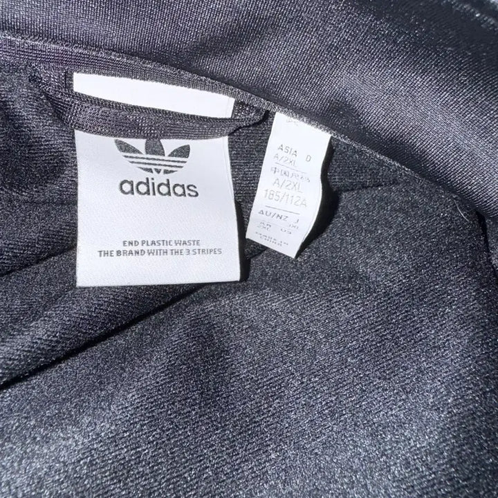 [BUNJANG] Adidas BB Track Top Jersey / 아디다스 BB 트랙탑 져지