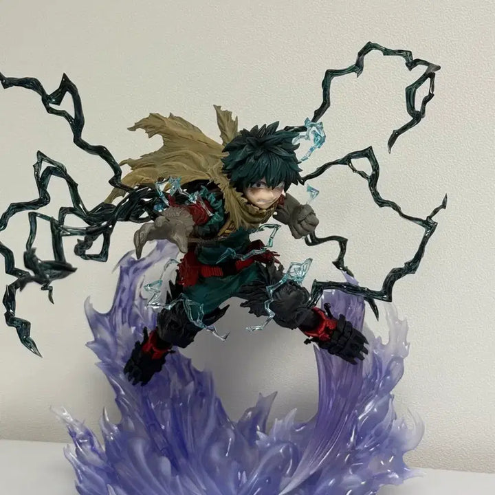 [SOLD OUT] 나의히어로 아카데미아 코토부키야 미도리야 블랙데쿠