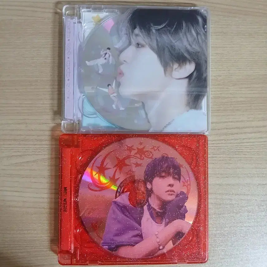 [BUNJANG] NCT WISH Unsealed Album / 엔시티 위시 개봉 앨범 판매