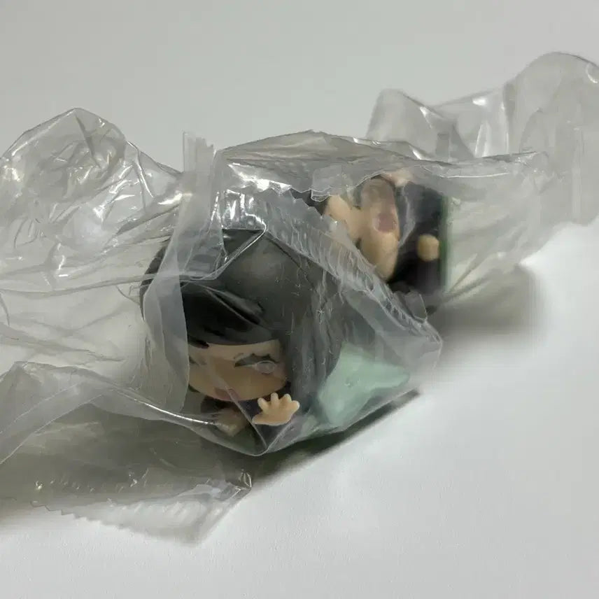 [BUNJANG] Jujutsu Kaisen Shoko Ieri Onemutan Plush Unsealed / 주술회전 쇼코 오네무탄 미개봉