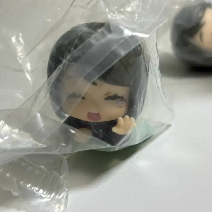 [BUNJANG] Jujutsu Kaisen Shoko Ieri Onemutan Plush Unsealed / 주술회전 쇼코 오네무탄 미개봉