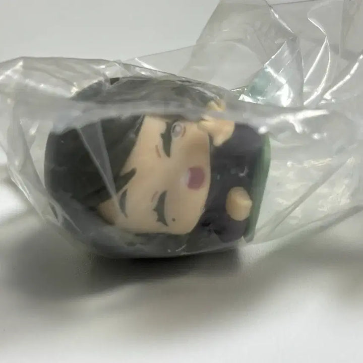 [BUNJANG] Jujutsu Kaisen Shoko Ieri Onemutan Plush Unsealed / 주술회전 쇼코 오네무탄 미개봉