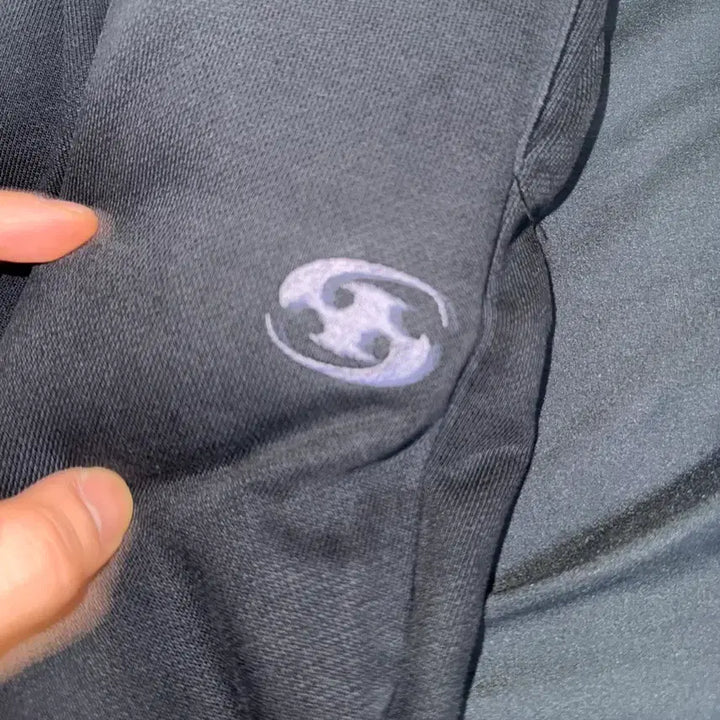 [BUNJANG] Sansan Gear Sweatpants / 산산기어 스웻팬츠