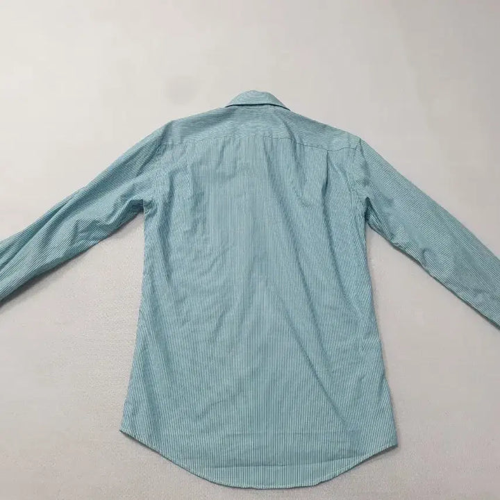 [SOLD OUT] 라코스테 스트라이프 셔츠 95
