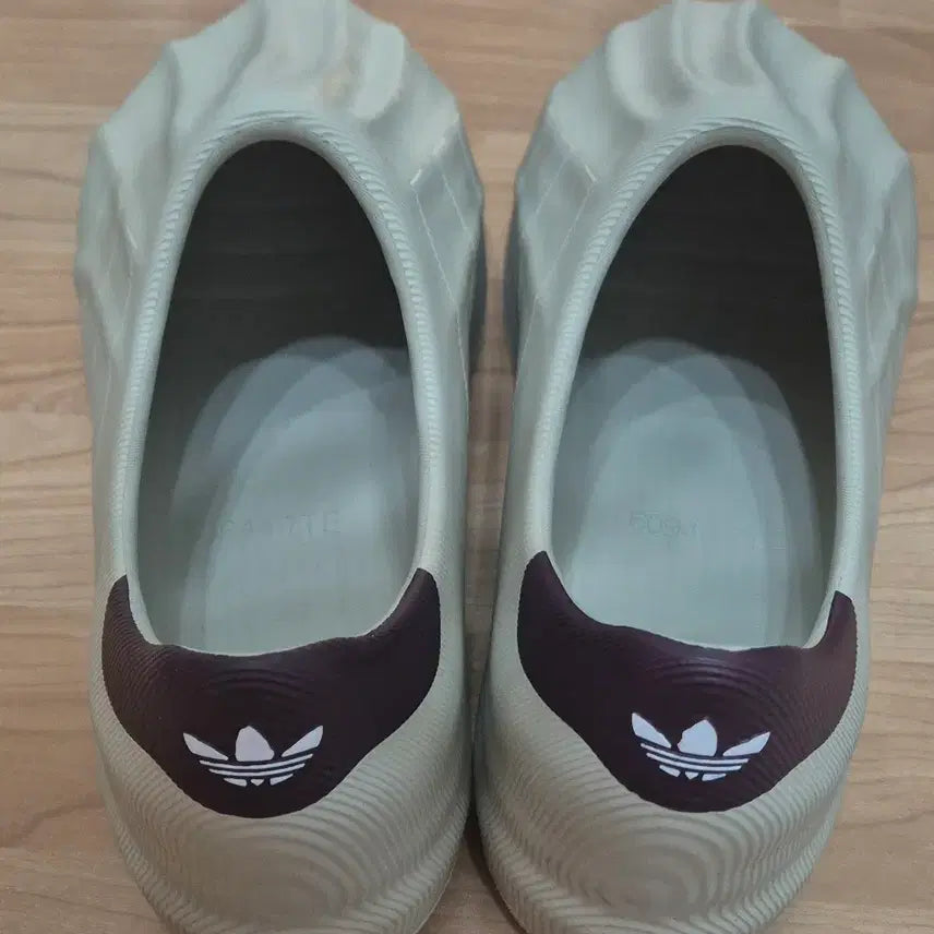 [BUNJANG] Adidas Adifom Superstar Sandals / 아디다스 아디폼슈퍼스타
