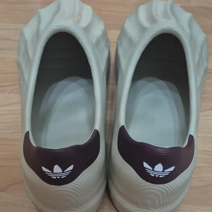[BUNJANG] Adidas Adifom Superstar Sandals / 아디다스 아디폼슈퍼스타