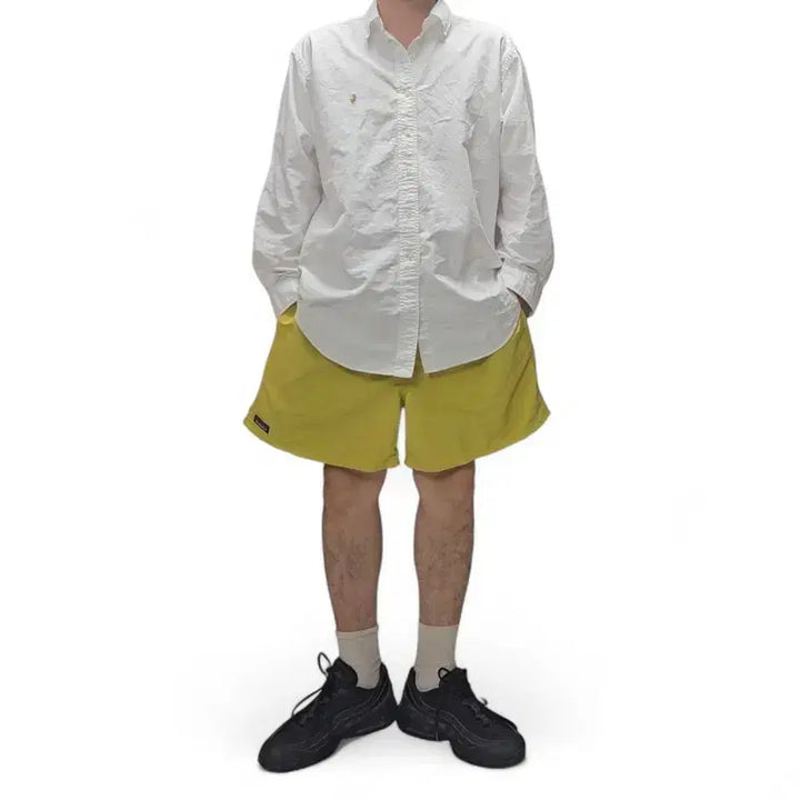 [BUNJANG] Patagonia Shorts XXL / 파타고니아 쇼츠 반바지 XXL M0258
