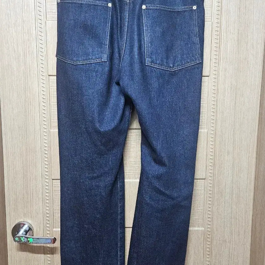 [BUNJANG] Ordinary Fits New Farmers 5P One Wash Denim Jeans / 30) 오디너리핏츠 뉴파머스 5p 원워시