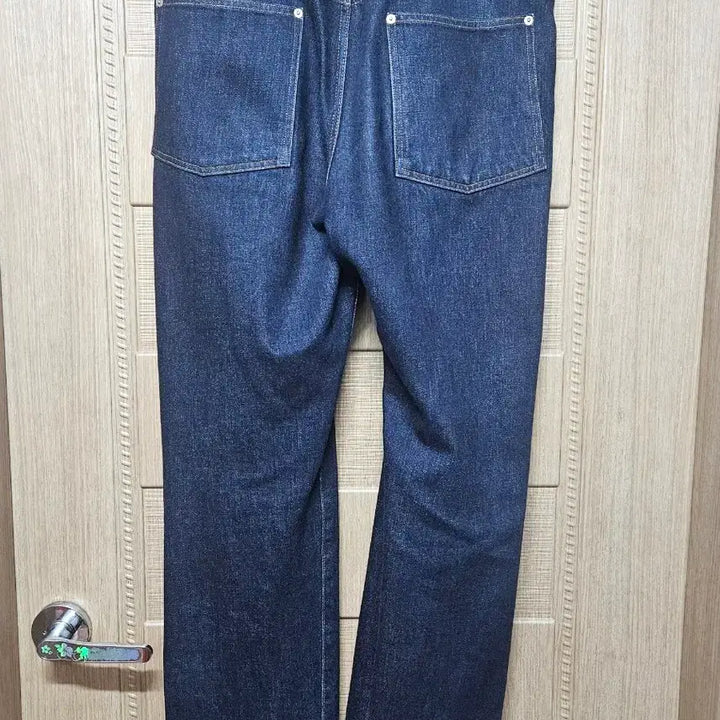 [BUNJANG] Ordinary Fits New Farmers 5P One Wash Denim Jeans / 30) 오디너리핏츠 뉴파머스 5p 원워시